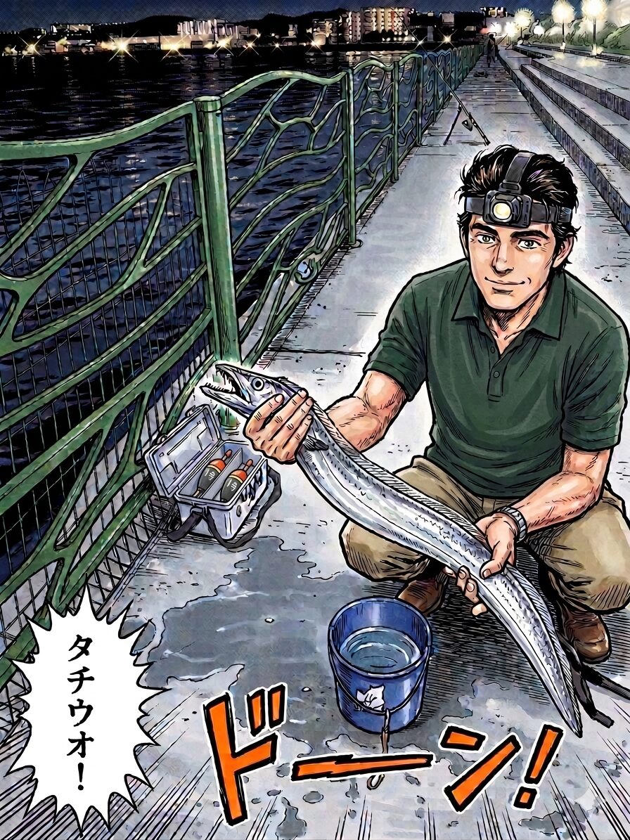 鮎川水理